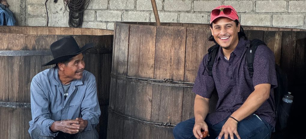 Photo for: Who Really Profits from Mezcal