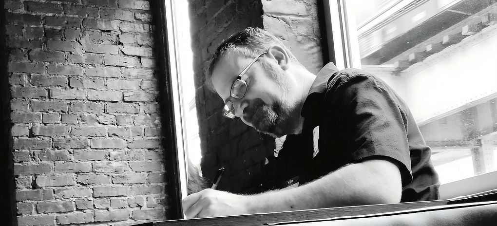 Photo for: Know Your Judges: Jeffrey M. Schwartz