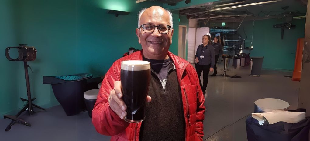 Photo for: From The Judge's Table: Insights from Raj Sabharwal, Managing Director at Glass Revolution Imports