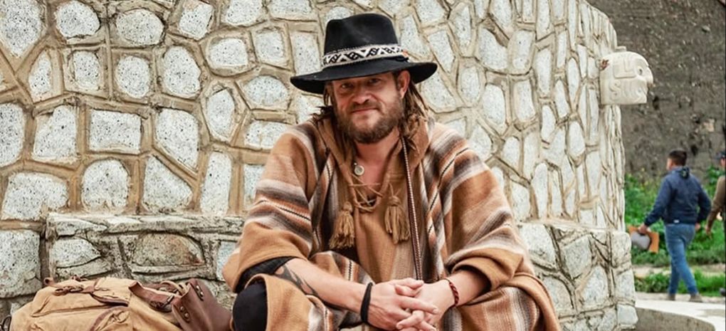 Photo for: Know Your Judges: “Wishka” Russell Davis