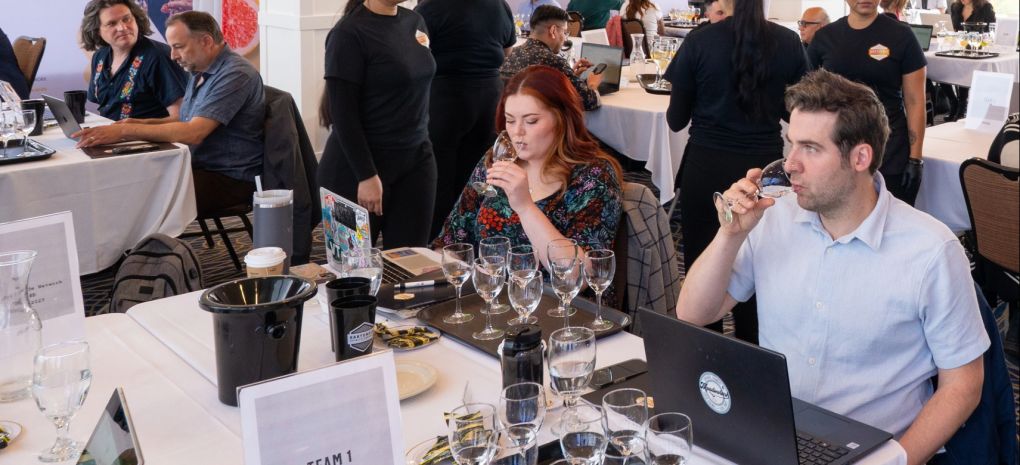 Photo for: Last Call: Enter Your Spirits in the 2026 Bartender Spirits Awards Before April 16th