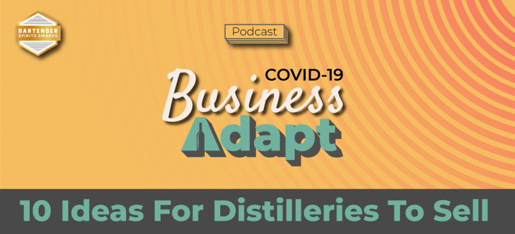 Photo for: Adaptive Business Model For Distilleries During COVID-19