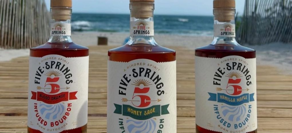 Photo for: Five Springs: A New Spirit, Rooted in Tradition