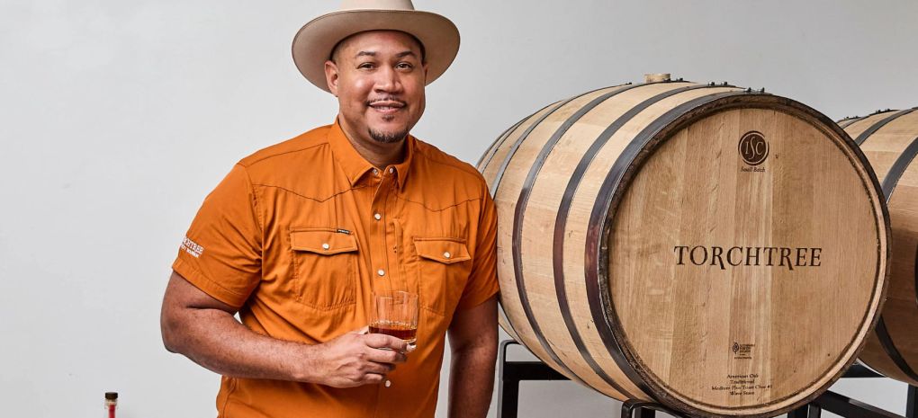 Photo for: Torchtree Spirits: Bluegrass Born, Lone Star Raised