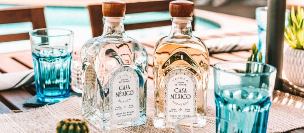 Photo for: Casa México Tequila — Crafting Authenticity in a Maturing Market