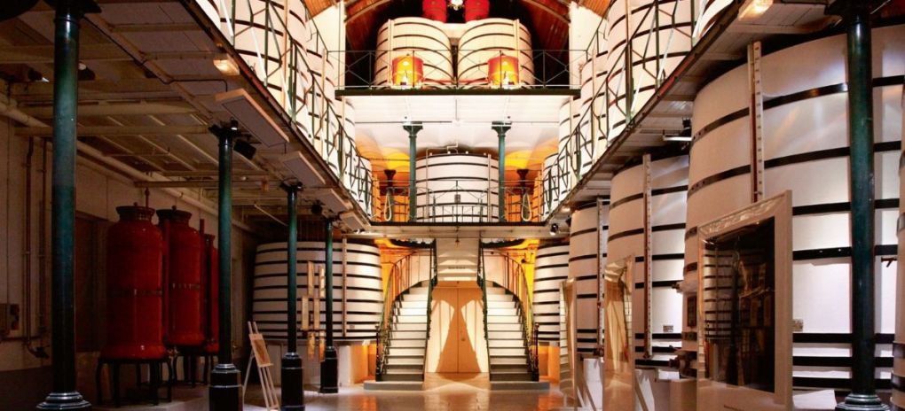 Photo for: France's Rémy Martin XO Walks Off With Awards at the Bartender Spirits Awards 2022