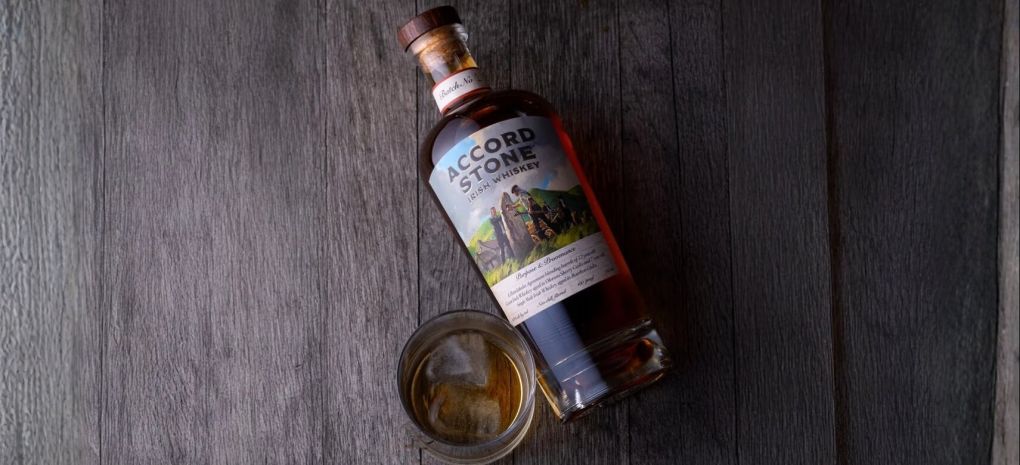 Photo for: Northern Courage: From Building Other People's Brands to Creating His Own