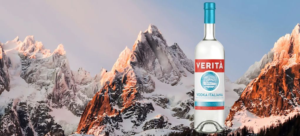 Photo for: Best Spirit by Value: Verità Vodka’s Recognition at the 2025 Bartender Spirits Awards