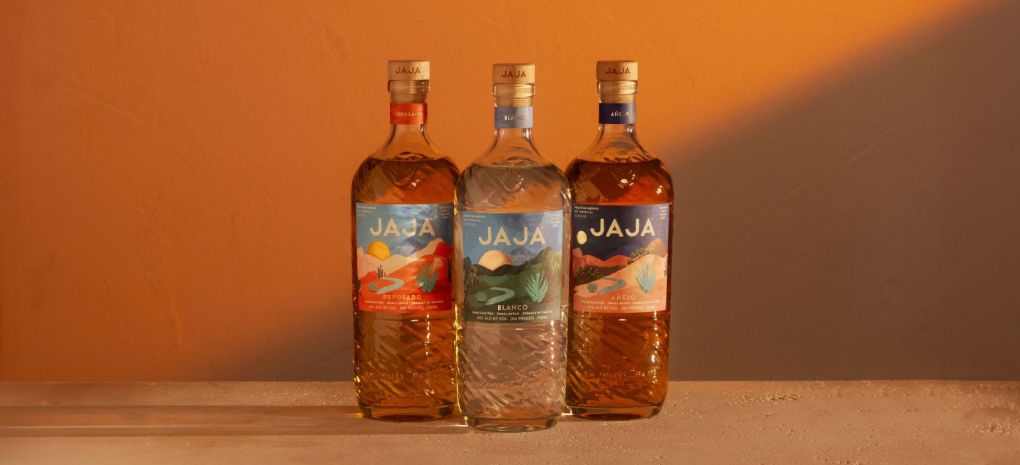 Photo for: Bartenders Choose JAJA: The 2025 BSA Tequila Producer of the Year