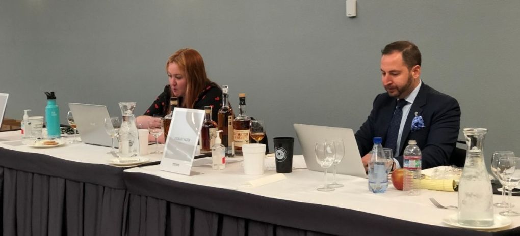 Photo for: Bartender Spirits Awards - Registration Now Open