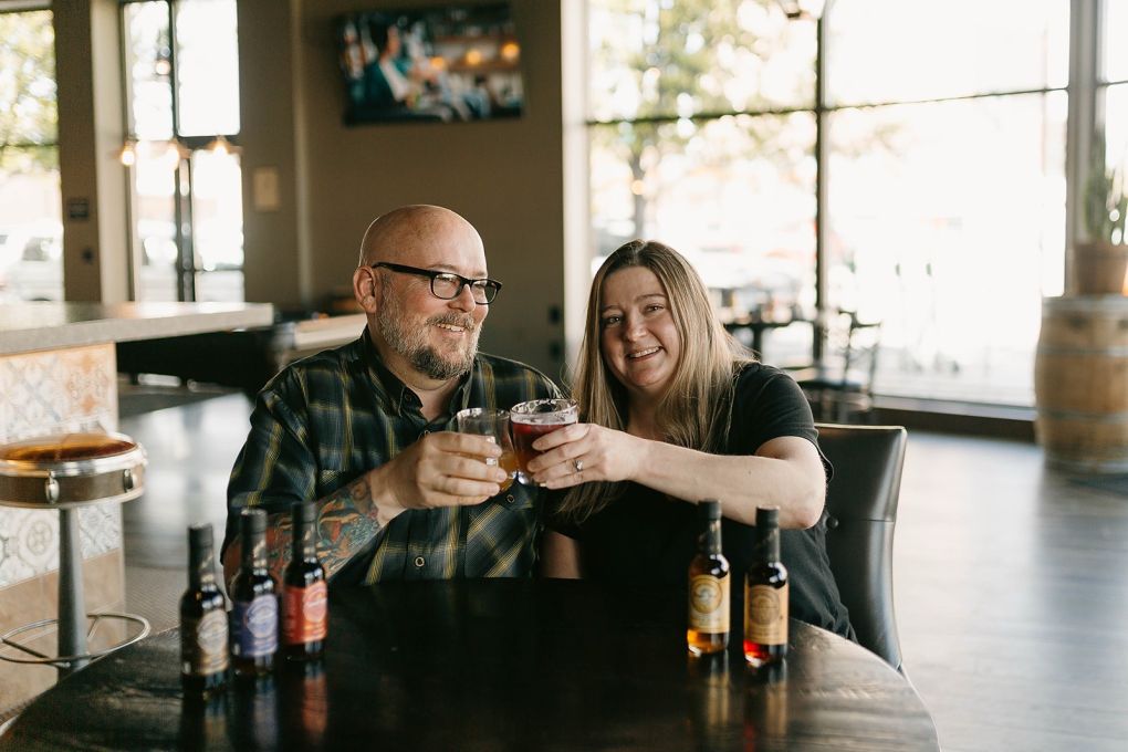 Photo for: Crafted from the Wild: Why Trade Buyers Are Turning to Warn Reserve for Premium Cocktail Bitters