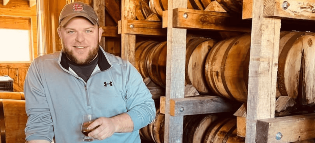 Photo for: Black Shire’s Bold Step: Flavored Whiskey of the Year at the 2025 Bartender Spirits Awards