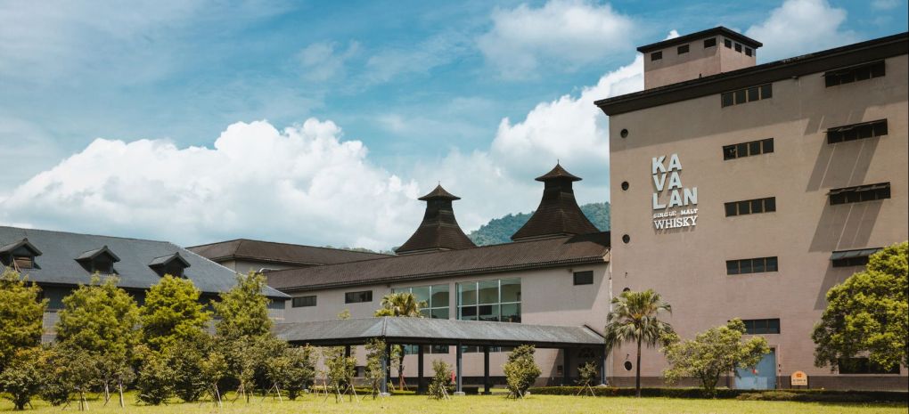 Photo for: The Next Chapter of Asian Whisky Is About Identity, Not Imitation