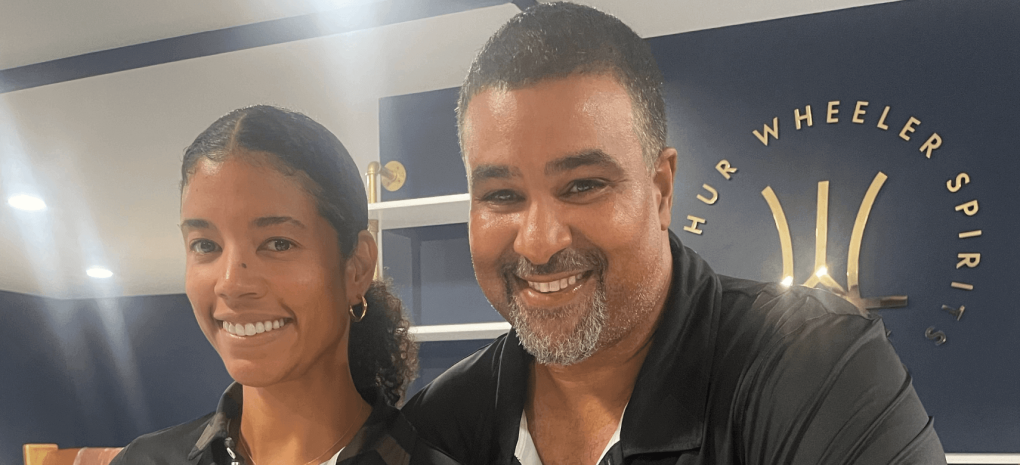 Photo for: Winner of the 2025 Bartender Spirits Awards’ Small Batch Whiskey of the Year