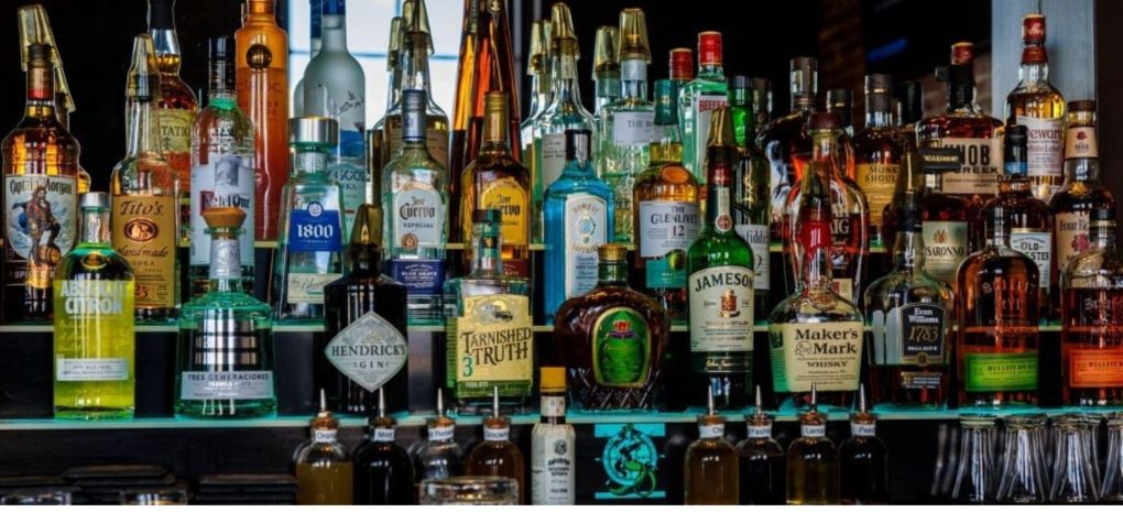 Photo for: Competition in the Spirits Industry: A Primer