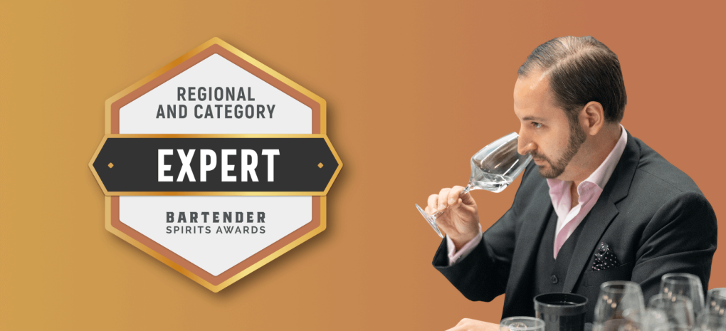 Photo for: Meet the Expert: Zachary Faden Joins the Bartender Spirits Awards 2026