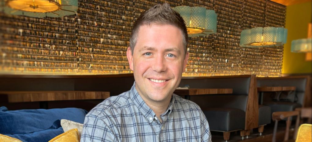 Photo for: Jared Sowinski, Upward Projects Beverage Director, Joins 2027 Bartender Spirits Awards Panel