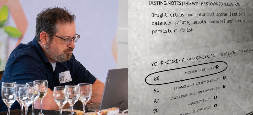 Photo for: How Your Spirits Are Judged at the Bartender Spirits Awards: A Detailed Guide