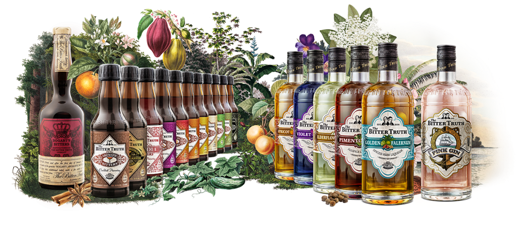 Photo for: The Bitter Truth