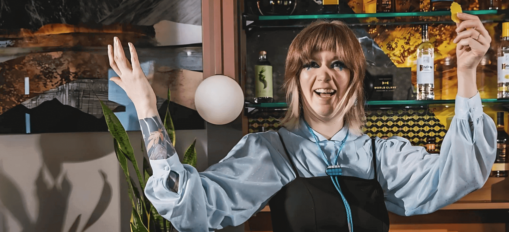 Photo for: 2024 US Tastemaker of the Year at the USBG, Kiki Avalos Joins 2025 Bartender Spirits Awards