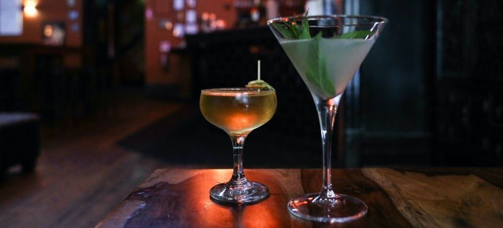 Photo for: Liqueurs: A comprehensive guide to a versatile beverage