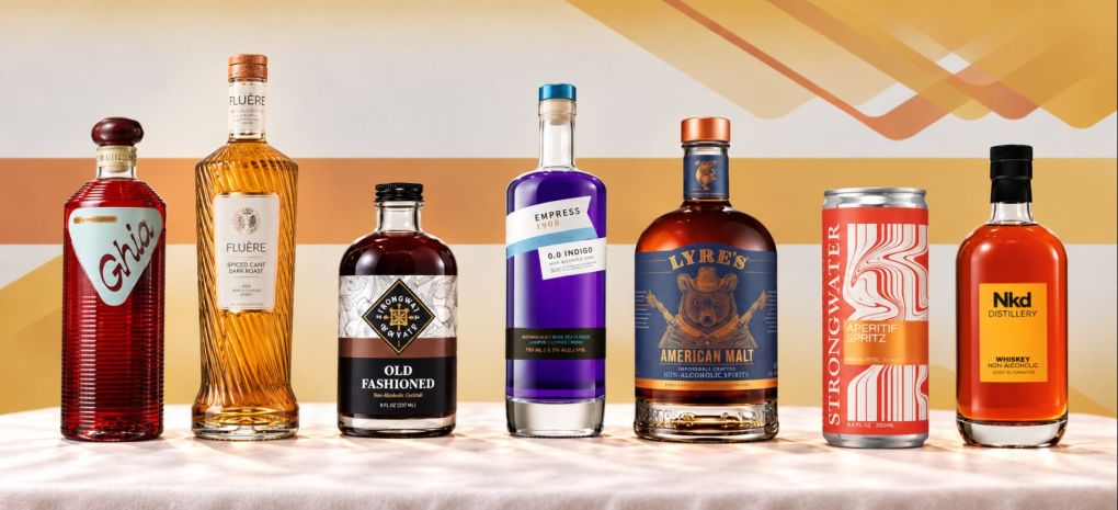 Photo for: Bartender Spirits Awards Introduces Non-Alcoholic Producer of the Year Award for 2027
