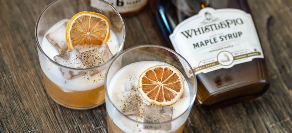 Photo for: Five Pumpkin Cocktails You Can Make with Award-Winning Spirits