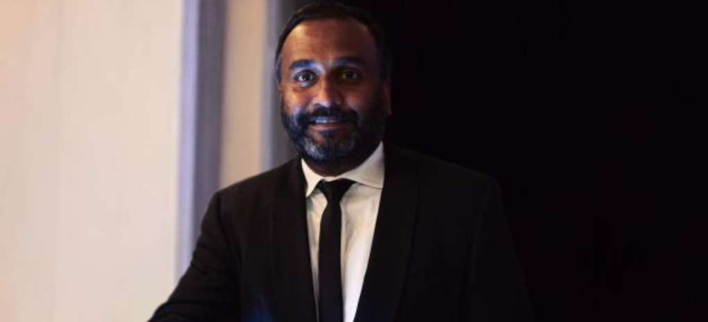 Photo for: Hyatt Hotels’ David Samuel Joins the 2026 Bartender Spirits Awards Judging Panel