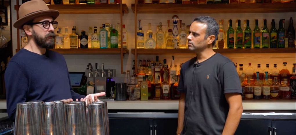 Photo for: How to Effectively Pitch Your Brand to a Bartender