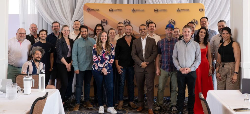 Photo for: How The Bartender Spirits Awards Can Help A Spirits Brand Stand Out In A Crowded Market