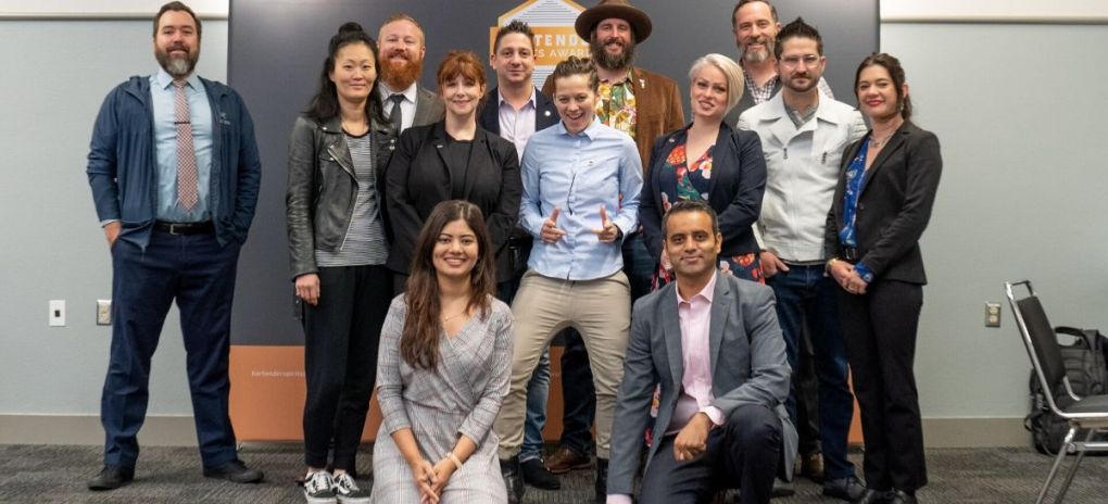 Photo for: Gear up for the 2nd Edition of Bartender Spirits Awards