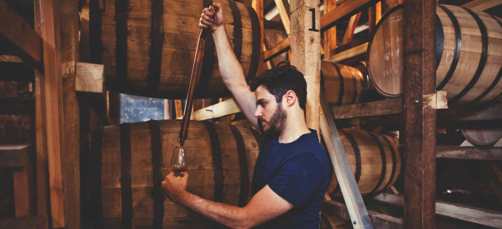 Photo for: Navigating the Craft Distillery Landscape with Ari Klafter.