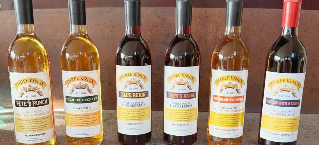 Photo for: Crafting Identity: How Micro-Batch Spirits Shape Brand Perception