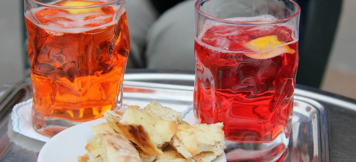 Aperitifs To Order Before Your Meal