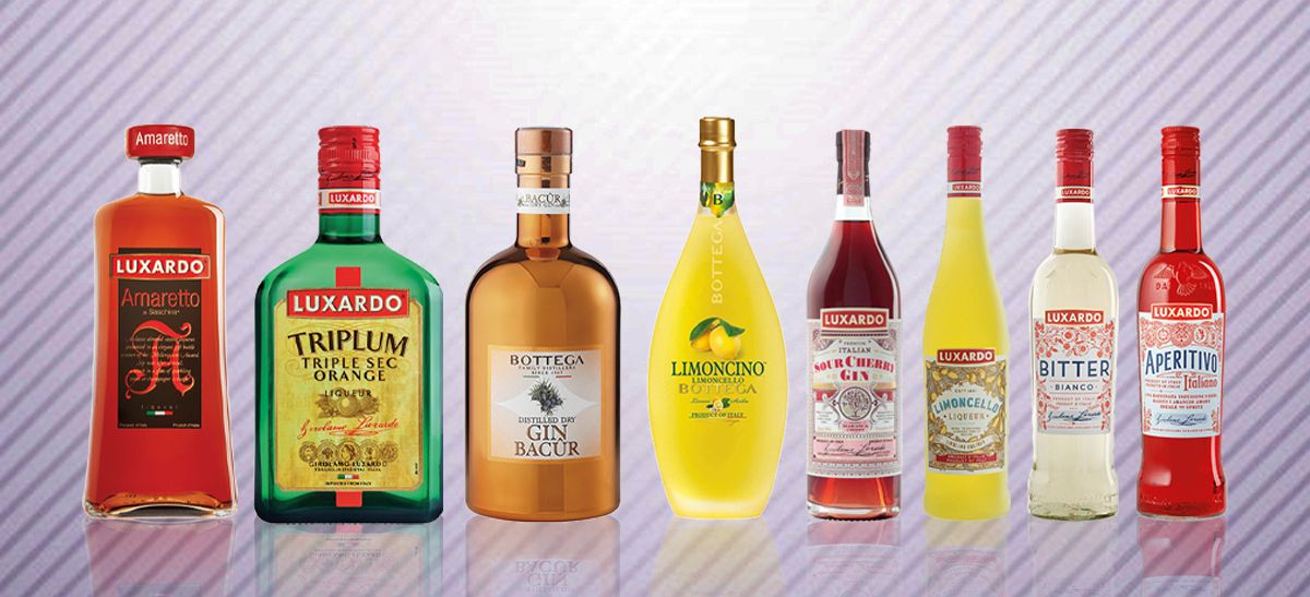 Italian Spirit With Ruta 8 Italian Spirits To Try This August