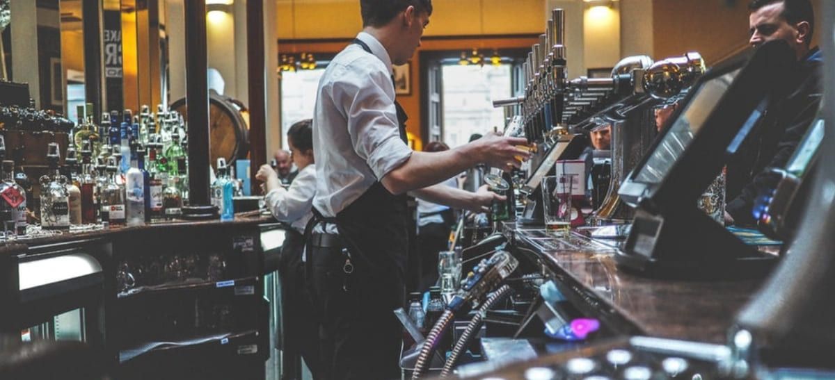 How Technology Can Boost the Bottom Line of Your Bar