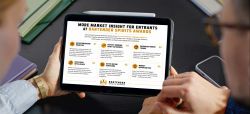 Photo for: Bartender Spirits Awards Launches Exclusive On-Premise Buyer Intelligence Report For Entrants