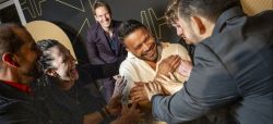 Photo for: U.S. Bartender of the Year Alexis Ortega Joins Bartender Spirits Awards Judging Panel