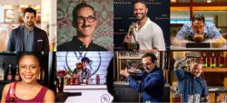 Photo for: Bartender Spirits Awards Announces First Round of 2027 Judges