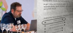 Photo for: How Your Spirits Are Judged at the Bartender Spirits Awards: A Detailed Guide