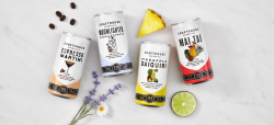 Photo for: From Bar Culture To Premium RTDs With Crafthouse Cocktails’ Matthew Lindner