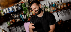 Photo for: Know Your Bartenders: David Mor of Mariela, Mirra, Lilac Tiger and Truce