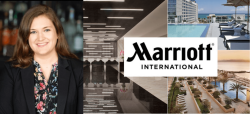 Photo for: Marriott International’s Sarah Jane Curran Joins the 2027 Bartender Spirits Awards Judging Panel
