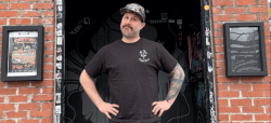 Photo for: Know Your Bartenders: Eric Hausser of Celeste Group
