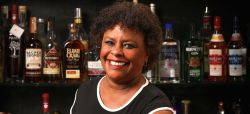 Photo for: Know Your Bartenders: Lynn Michele House of Heaven Hill Brands