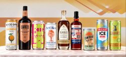 Photo for: Bartender Spirits Awards Introduces RTD Producer of the Year Award for 2027