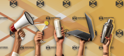 Photo for: Webinar: How RTDs Can Win in the Bar