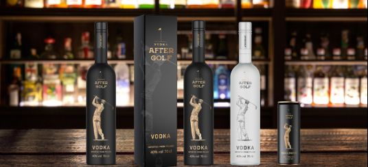 Photo for: How Polish Vodka Is Carving Out a Stronger Position in the Global Spirits Market