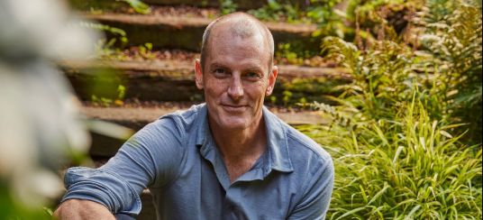 Photo for: The Botanist's Bar Paul Mathew on building Everleaf from the ground up