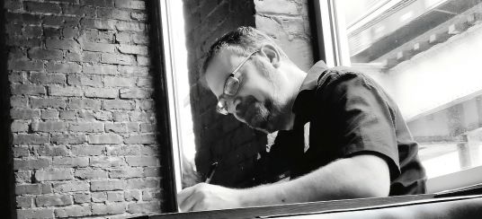 Photo for: Know Your Judges: Jeffrey M. Schwartz